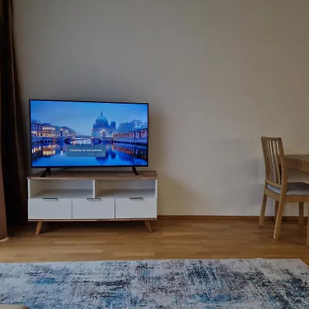 Vltava Appartement